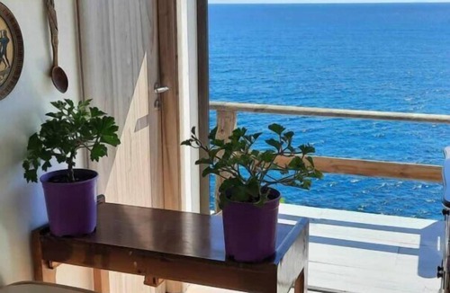 Ammoudara Apartment | Seaside Ntounas Apartments - Ammoudara Triple Gem