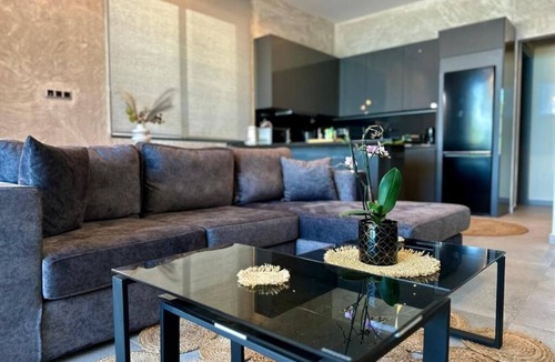 Papastavraiika Apartment | Seaside one bedroom apartment in beautiful Porto Cheli