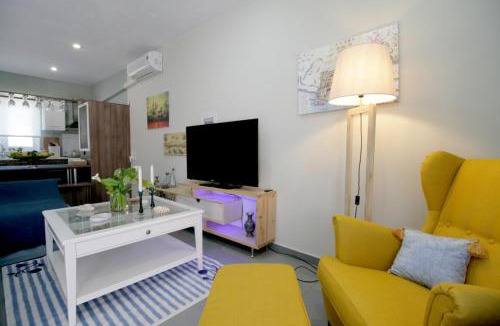 Marathi House | Seaside, relaxing family house with playground! Villa Lavrys 4