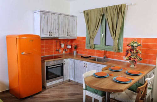 Igoumenitsa House | Seaside Serenity: Exquisite Twin Villas in Plataria for Unforgettable Retreats up to 12 guests