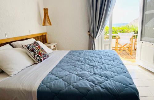 Arkasa Apartment | Seaside Studios Arkasa Karpathos