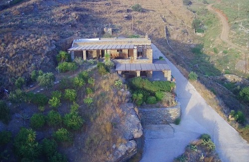 Pisses Villa | Seaside, Views, Design, Luxurious, On-Your-Own -Beach,Tranquil, Concierge 24/7