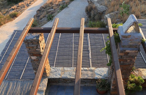 Pisses Villa | Seaside, Views, Design, Luxurious, On-Your-Own -Beach,Tranquil, Concierge 24/7