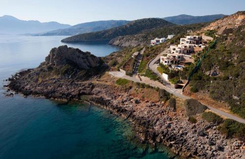 Agios Nikolaos Town Villa | Seasons Villas
