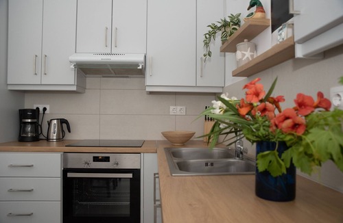 Agia Apartment | Seasound II.Amazing apartment for a family , couples or friends