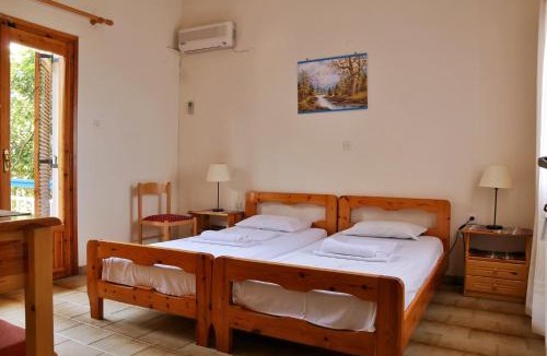 Kefalari Apartment | Seaview -2 Space - selfcatering Apartment - Helen No 5