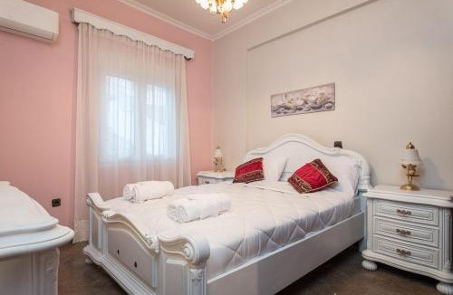 Pythagorion Apartment | SeaView House in Pythagorio