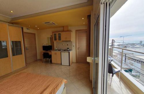 Potos Hotel | SeaView Studios