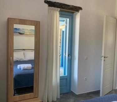 Korissia House | SEAVIEW UP