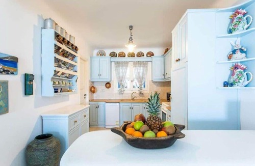 Paraga Villa | Seaview Villa Giovanna - Premium Location&Jacuzzi