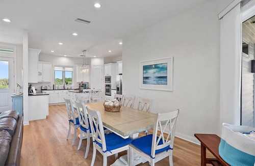 South Ponte Vedra Beach House | Seawatch Oceanfront Home, Views & Beach Access