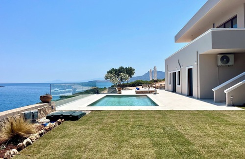 Marathi Villa | SeaWave Villa II, By Hellocrete