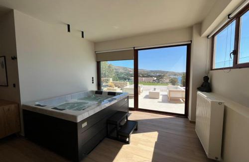Marathi Villa | SeaWave Villas, By Hellocrete