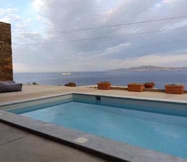 Agios Ioannis Villa | Seba House Tinos