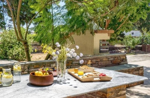 Andros Town House | Secret Valley - Chora's Hideaway
