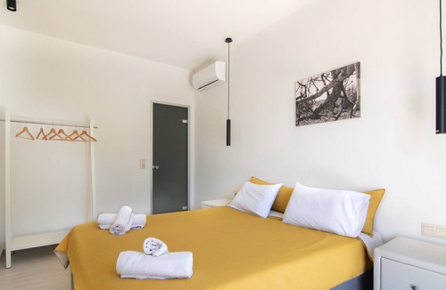 Agios Vasileios Apartment | Secretnest 5, apartment near the beach,Plakias