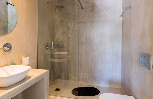 Agios Vasileios Apartment | Secretnest 5, apartment near the beach,Plakias