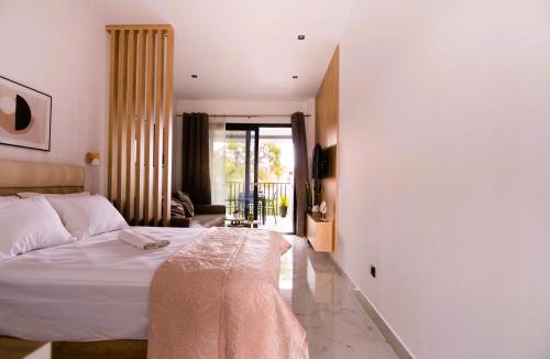 Kallithea Apartment | Secrets of Eden Studio