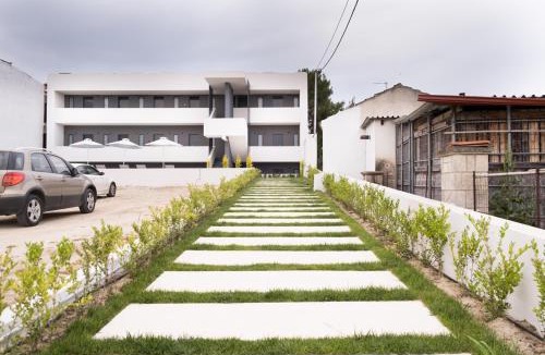 Kallithea Apartment | Secrets of Eden Studio