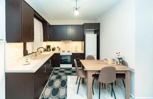Mavromati Apartment | Sefis House