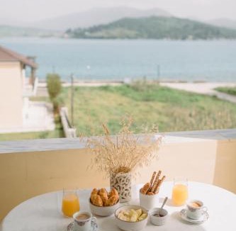 Lygia Apartment | Selene Seaside Apartment