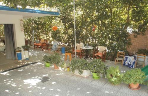 Kefalari Apartment | Selfcatering -Studio Helen No 7
