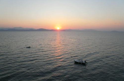 Kefalari Apartment | Selfcatering -Studio Helen No 7