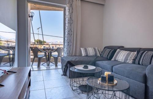 Selianitika Apartment | Selianitika Bay Apartment B1