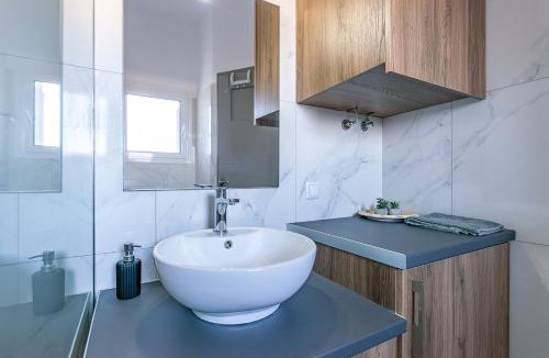 Selianitika Apartment | Selianitika Bay Apartment B1