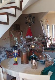 Veroia House | selikalpakishouse