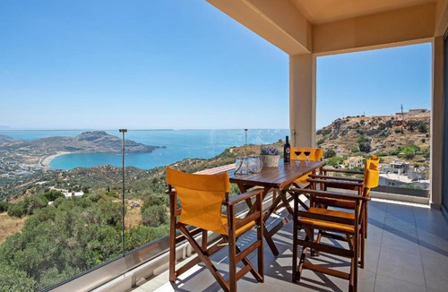 Sellia House | Sellia resort