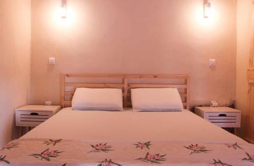 Neratzia House | Semeli’s house