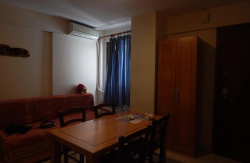 Ano Poli Apartment | Semelis House
