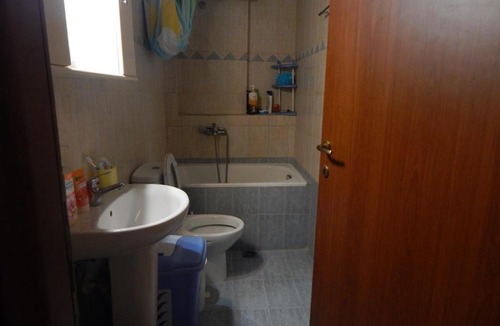 Ano Poli Apartment | Semelis House