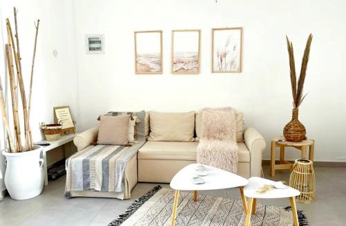Milatos Beach House | Semelli