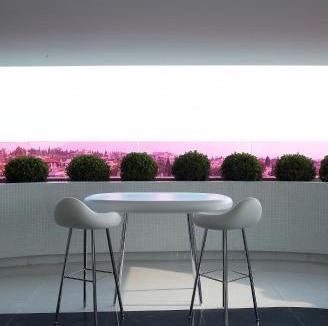 Kifisia Hotel | Semiramis