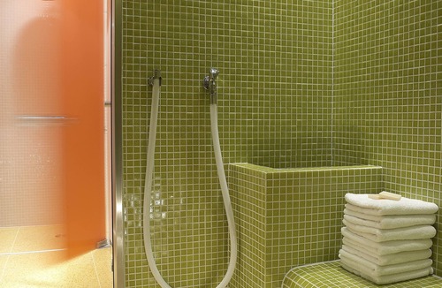 Kifisia Hotel | Semiramis Hotel