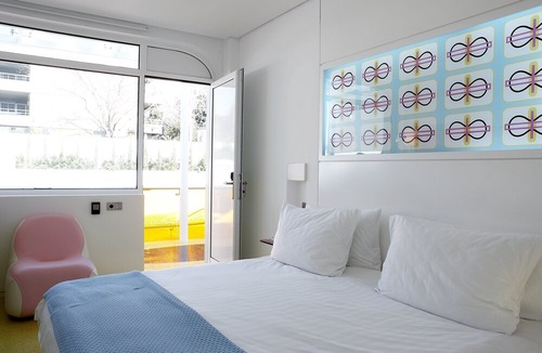 Kifisia Hotel | Semiramis Hotel