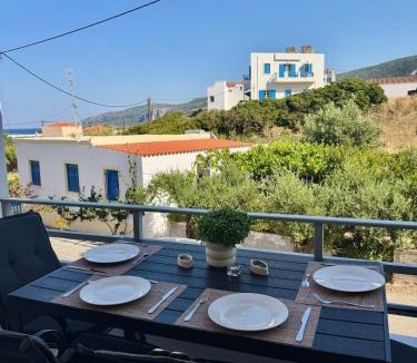 Agia Pelagia Apartment | Sempre, Florida Suites, Kythira