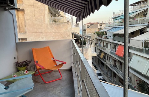 Pasalimani House | Sempre il Mare