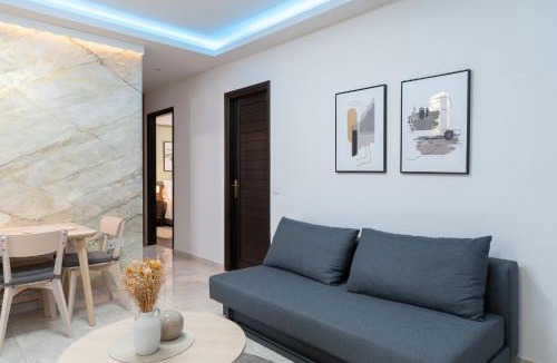 Pylos Apartment | Sempre Viva Apartment