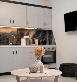 Pylos Apartment | Sempre Viva Apartment