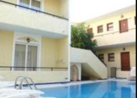 Agia Marina Apartment | Senia Studios