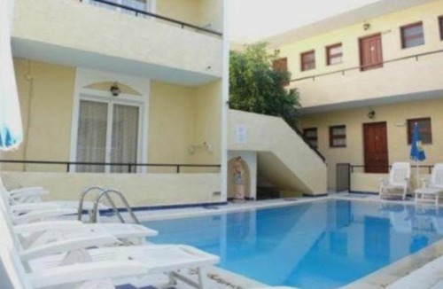 Agia Marina Apartment | Senia Studios