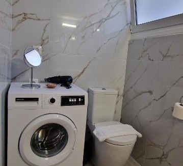 Old Town Apartment | Sense Central apartment
