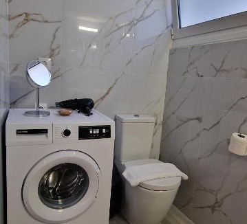 Old Town Apartment | Sense Central apartment