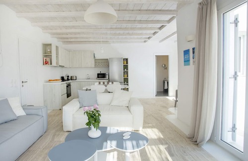 Elia Villa | Senses Villas