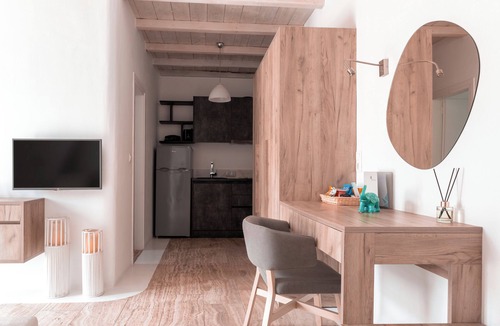 Elia Villa | Senses Villas