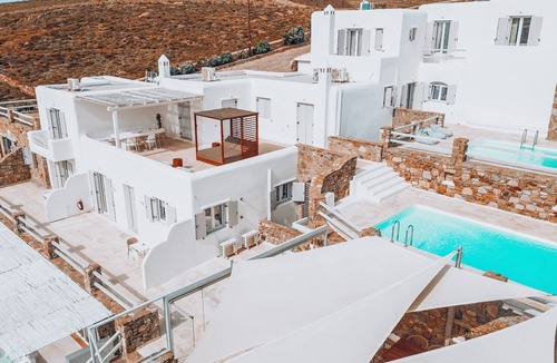 Elia Villa | Senses Villas