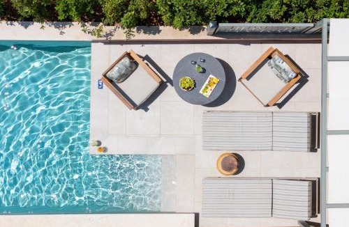 Messonghi Hotel | SENTIDO Apollo Palace